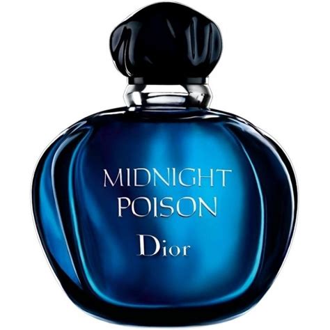 dior midnight poison eau de parfum